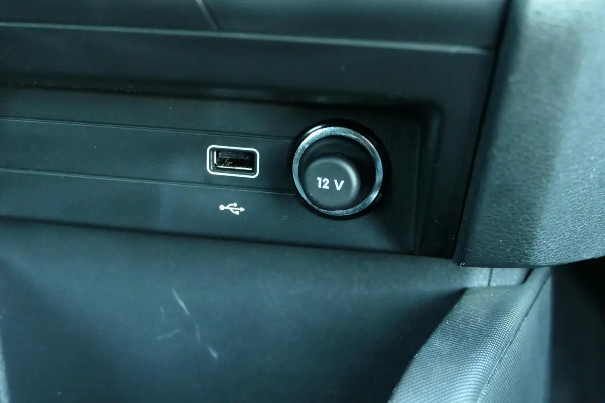 1.0 TSI Ambition|PDC|Carplay|Cruise control!