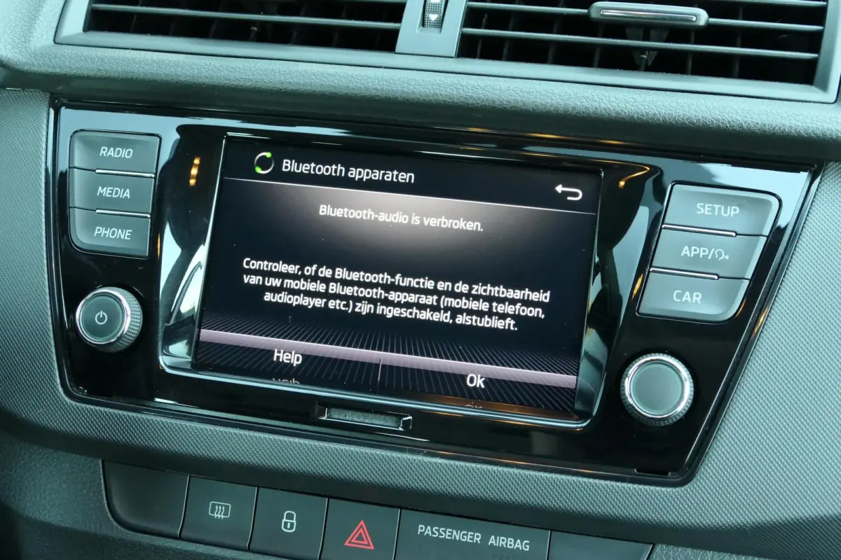 1.0 TSI Ambition|PDC|Carplay|Cruise control!