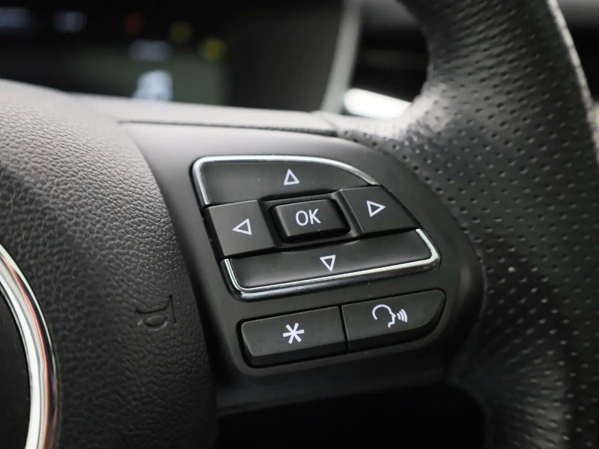 Luxury 70 kWh | Wordt Verwacht | Apple Carplay / Android Auto | Panoramadak | Achteruitrijcamera | Parkeersensoren | Trekhaak |