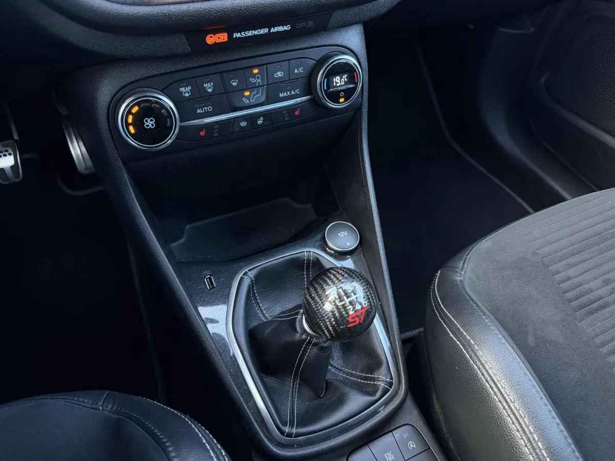 1.5 EcoBoost ST-3 200PK - Performance - B&O Audio - Led Koplampen