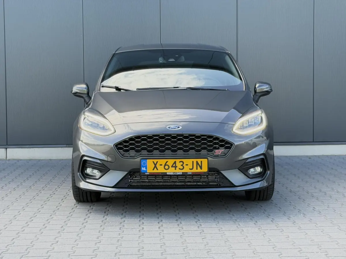 1.5 EcoBoost ST-3 200PK - Performance - B&O Audio - Led Koplampen