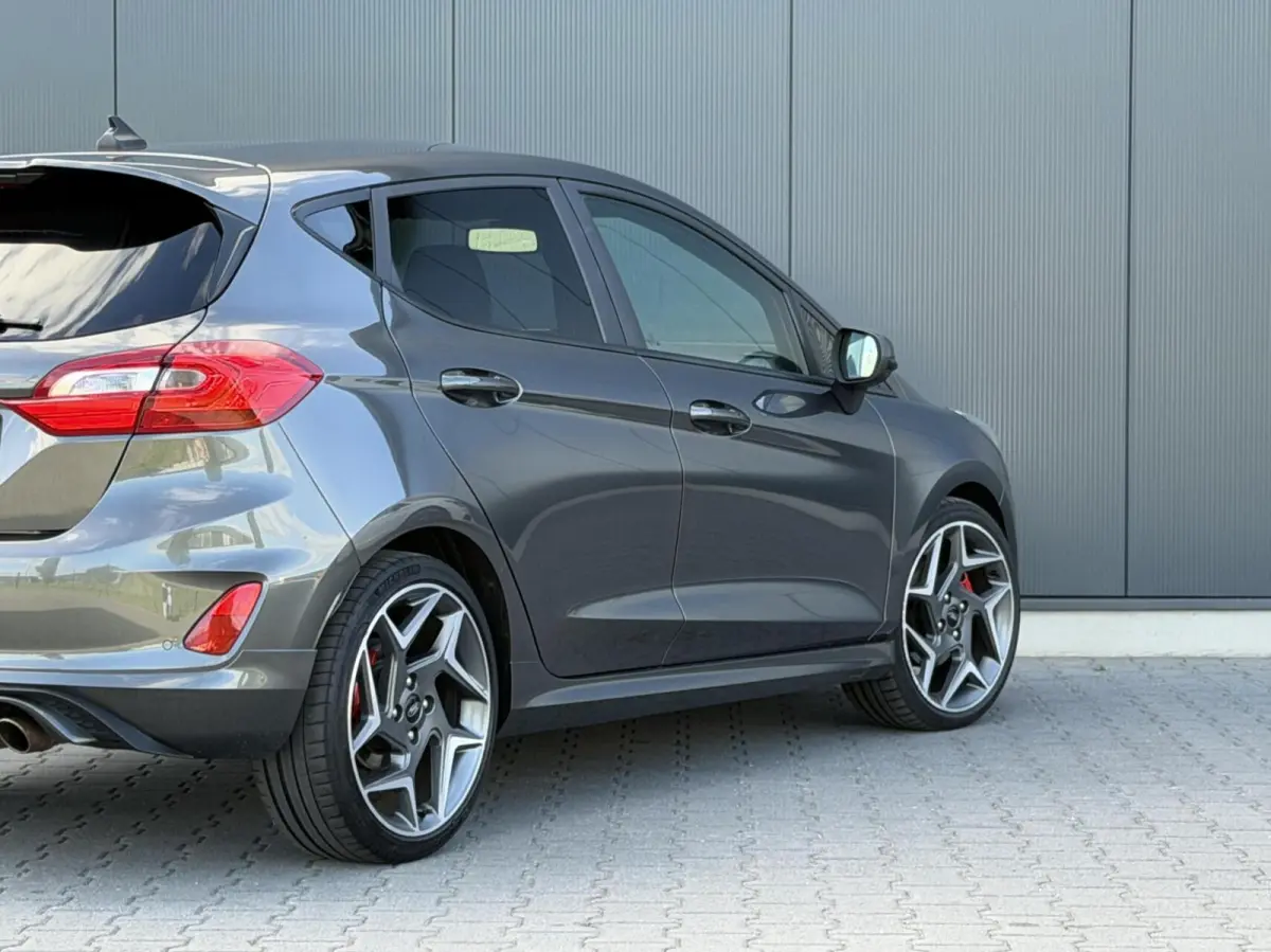 1.5 EcoBoost ST-3 200PK - Performance - B&O Audio - Led Koplampen