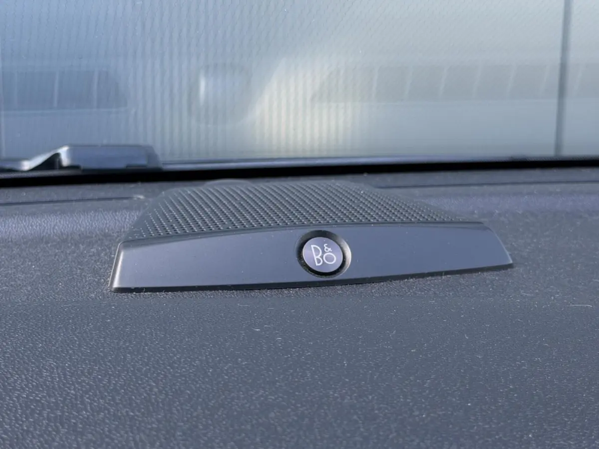 1.5 EcoBoost ST-3 200PK - Performance - B&O Audio - Led Koplampen
