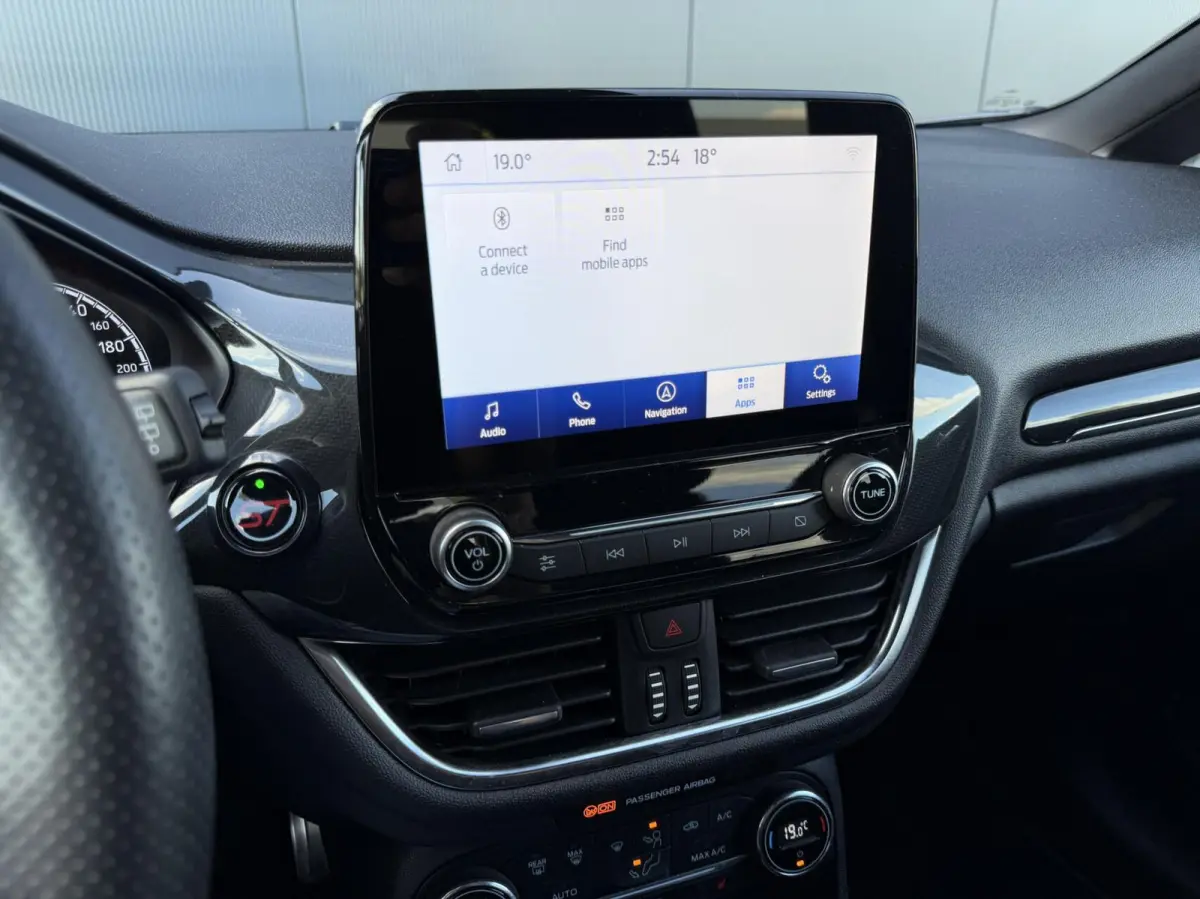 1.5 EcoBoost ST-3 200PK - Performance - B&O Audio - Led Koplampen