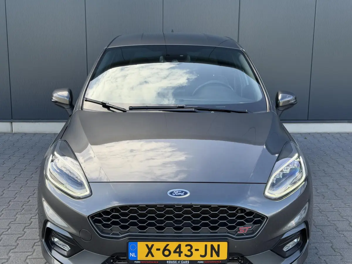 1.5 EcoBoost ST-3 200PK - Performance - B&O Audio - Led Koplampen