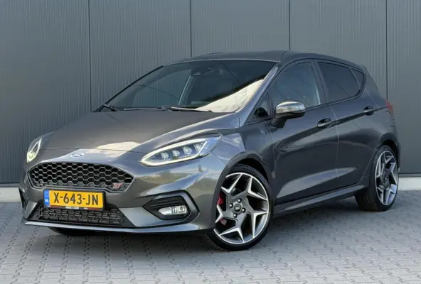 1.5 EcoBoost ST-3 200PK - Performance - B&O Audio - Led Koplampen
