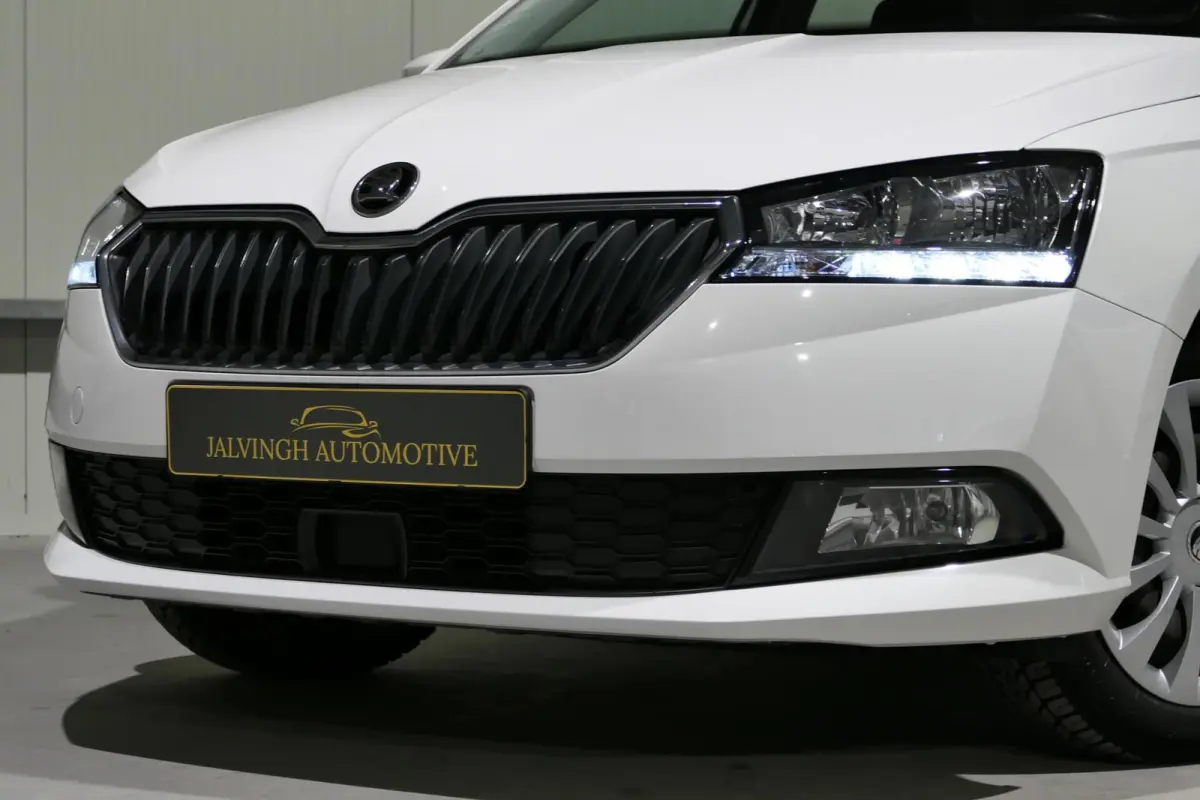 1.0 TSI Ambition|PDC|Carplay|Cruise control!