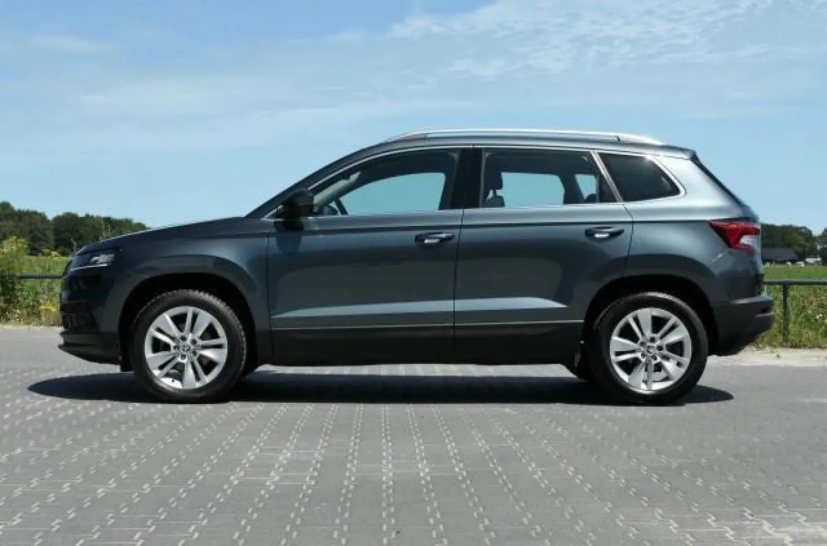 1.0 TSI Business Edition Plus|Trekhaak|PDC|Camera|ACC|Carplay!