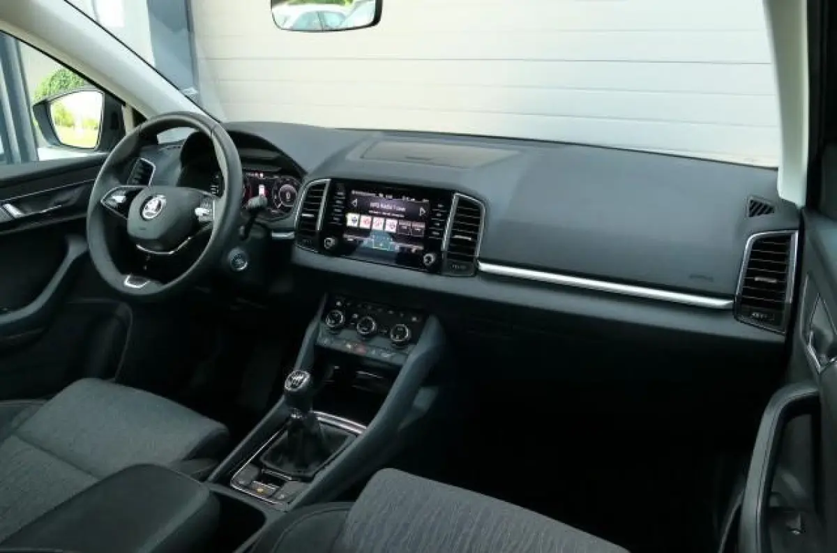 1.0 TSI Business Edition Plus|Trekhaak|PDC|Camera|ACC|Carplay!