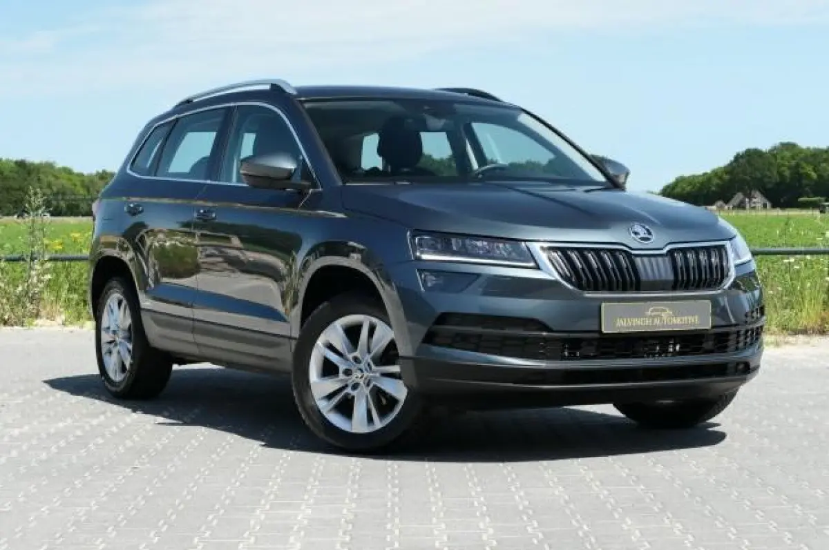 1.0 TSI Business Edition Plus|Trekhaak|PDC|Camera|ACC|Carplay!