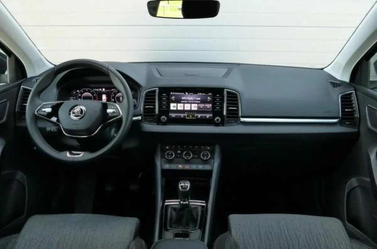 1.0 TSI Business Edition Plus|Trekhaak|PDC|Camera|ACC|Carplay!