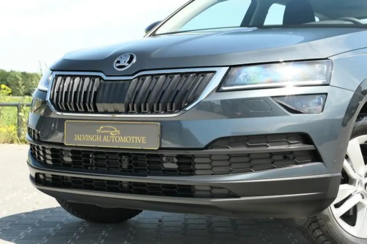 1.0 TSI Business Edition Plus|Trekhaak|PDC|Camera|ACC|Carplay!