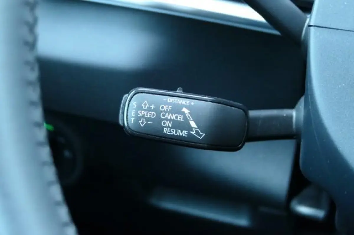 1.0 TSI Business Edition Plus|Trekhaak|PDC|Camera|ACC|Carplay!