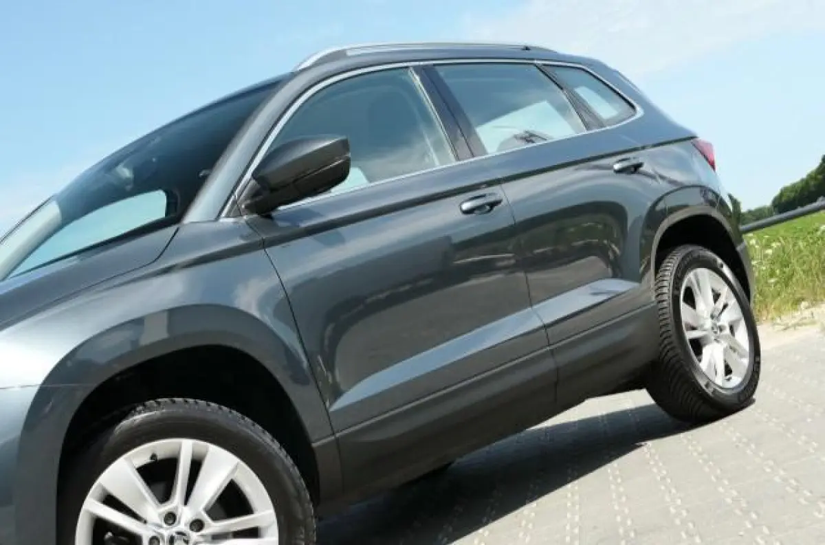 1.0 TSI Business Edition Plus|Trekhaak|PDC|Camera|ACC|Carplay!