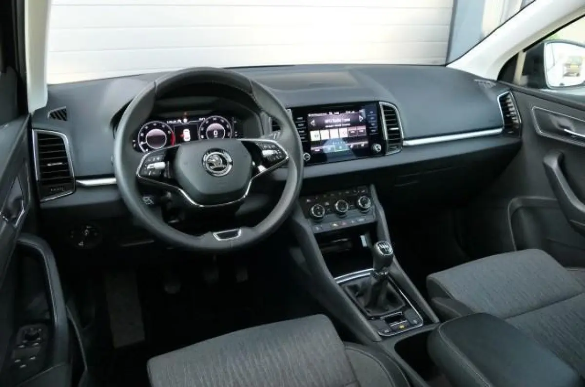 1.0 TSI Business Edition Plus|Trekhaak|PDC|Camera|ACC|Carplay!