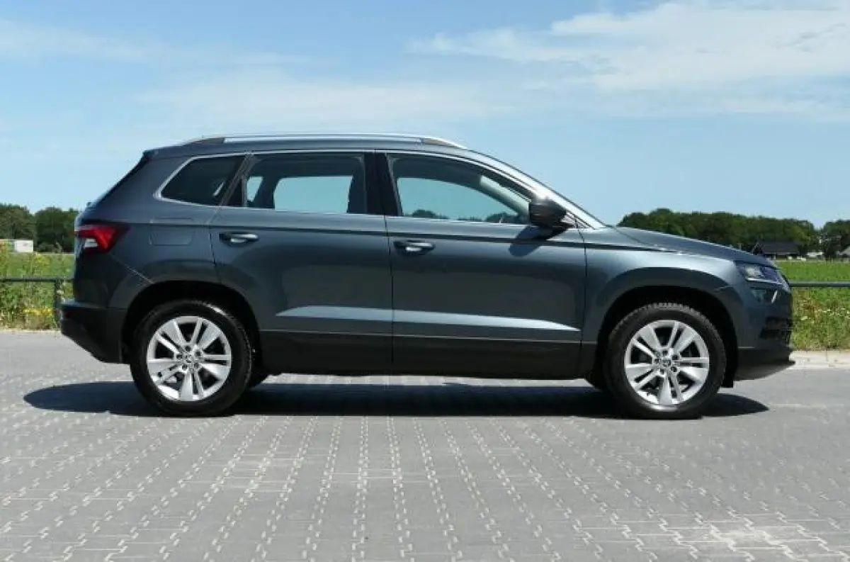 1.0 TSI Business Edition Plus|Trekhaak|PDC|Camera|ACC|Carplay!