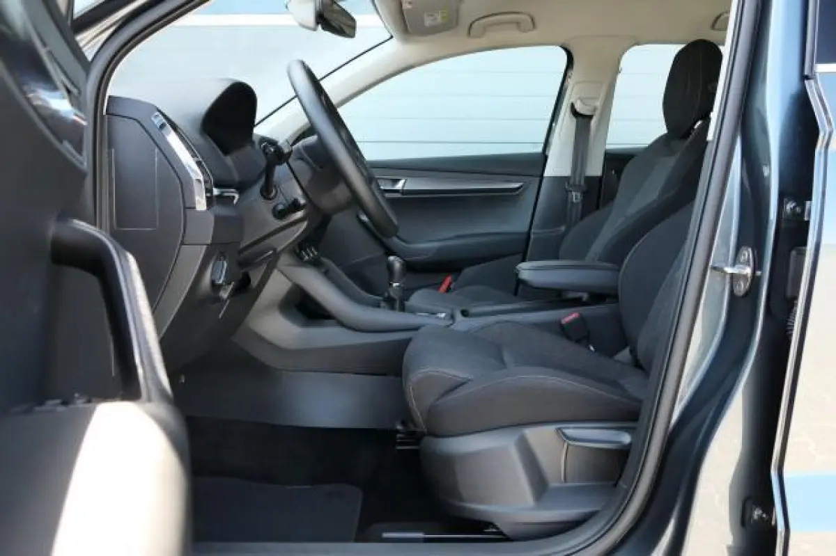1.0 TSI Business Edition Plus|Trekhaak|PDC|Camera|ACC|Carplay!