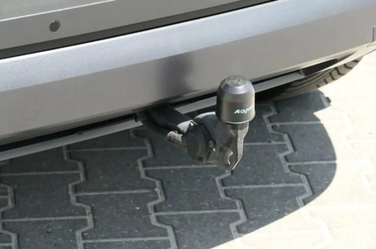 1.0 TSI Business Edition Plus|Trekhaak|PDC|Camera|ACC|Carplay!