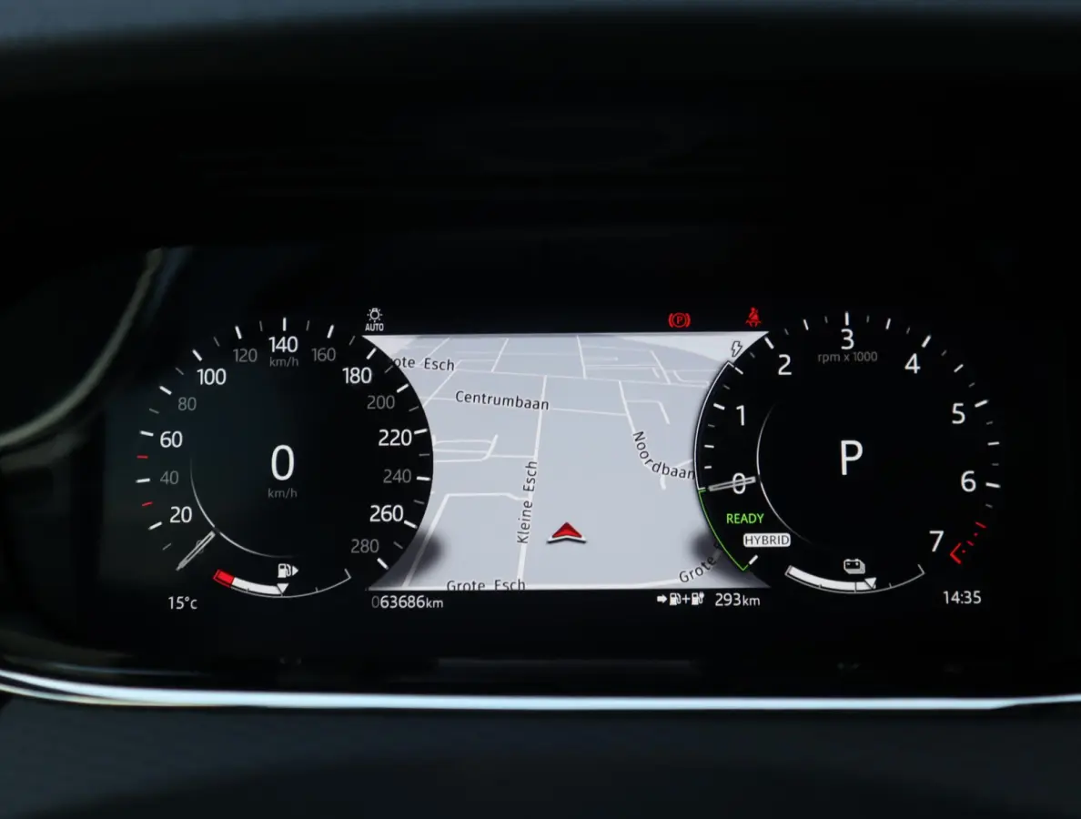 1.5 P300e AWD R-Dynamic SE | Pano | 360 camera | Adaptieve Cruise Control | Stoel en stuurverwarming
