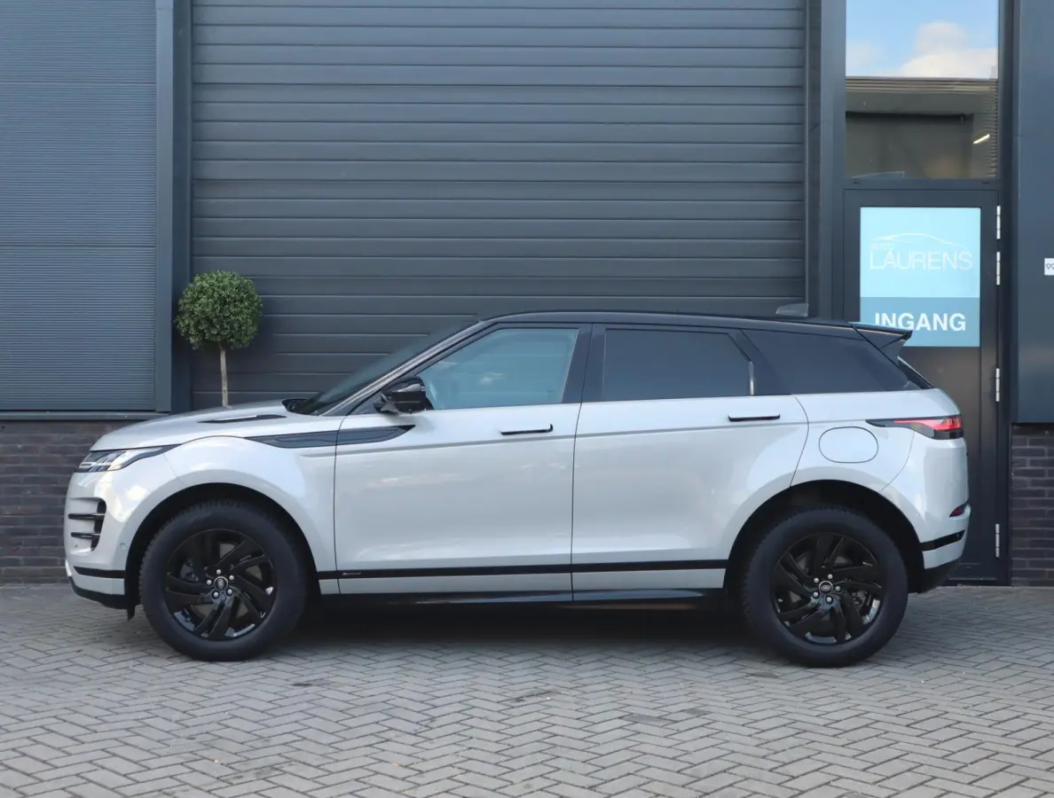 1.5 P300e AWD R-Dynamic SE | Pano | 360 camera | Adaptieve Cruise Control | Stoel en stuurverwarming