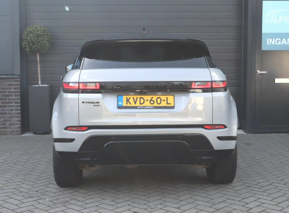 1.5 P300e AWD R-Dynamic SE | Pano | 360 camera | Adaptieve Cruise Control | Stoel en stuurverwarming