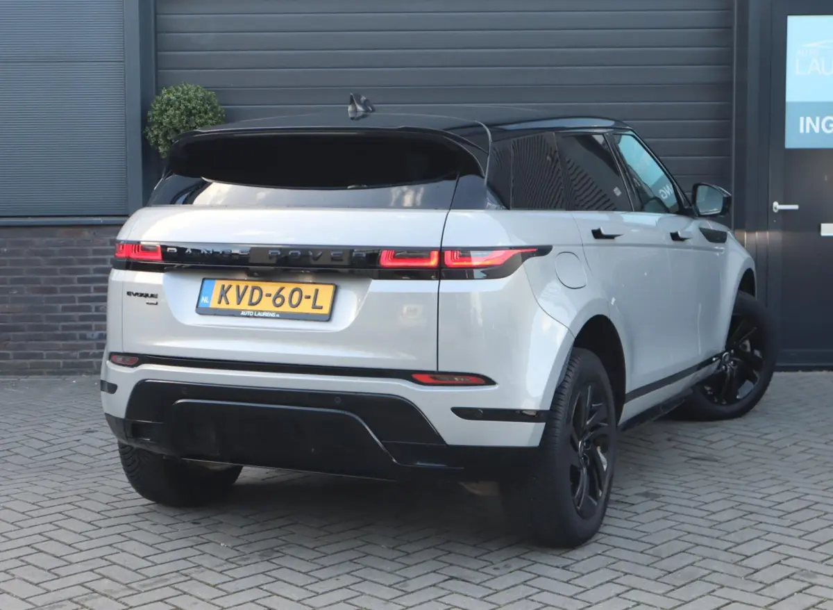 1.5 P300e AWD R-Dynamic SE | Pano | 360 camera | Adaptieve Cruise Control | Stoel en stuurverwarming