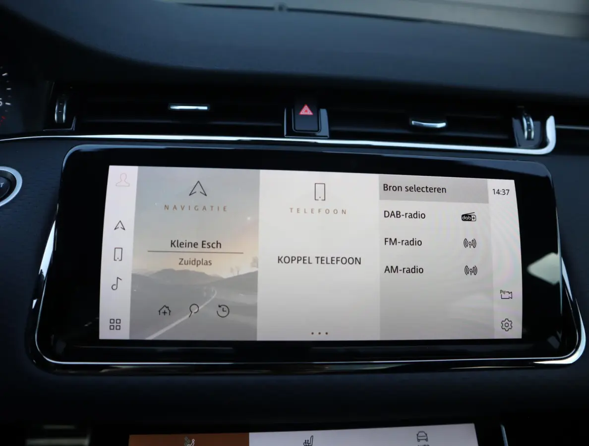 1.5 P300e AWD R-Dynamic SE | Pano | 360 camera | Adaptieve Cruise Control | Stoel en stuurverwarming