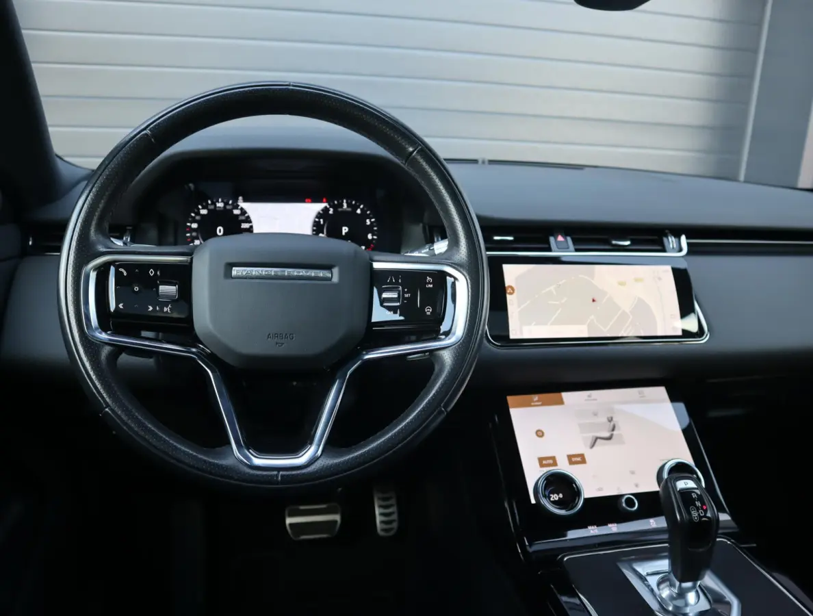 1.5 P300e AWD R-Dynamic SE | Pano | 360 camera | Adaptieve Cruise Control | Stoel en stuurverwarming