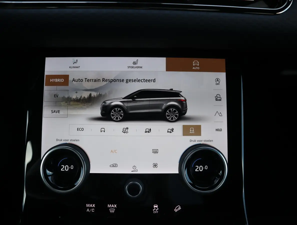 1.5 P300e AWD R-Dynamic SE | Pano | 360 camera | Adaptieve Cruise Control | Stoel en stuurverwarming