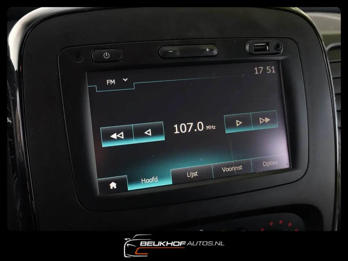 1.6 CDTI L1H1 BiTurbo ecoFLEX 9 Persoons
