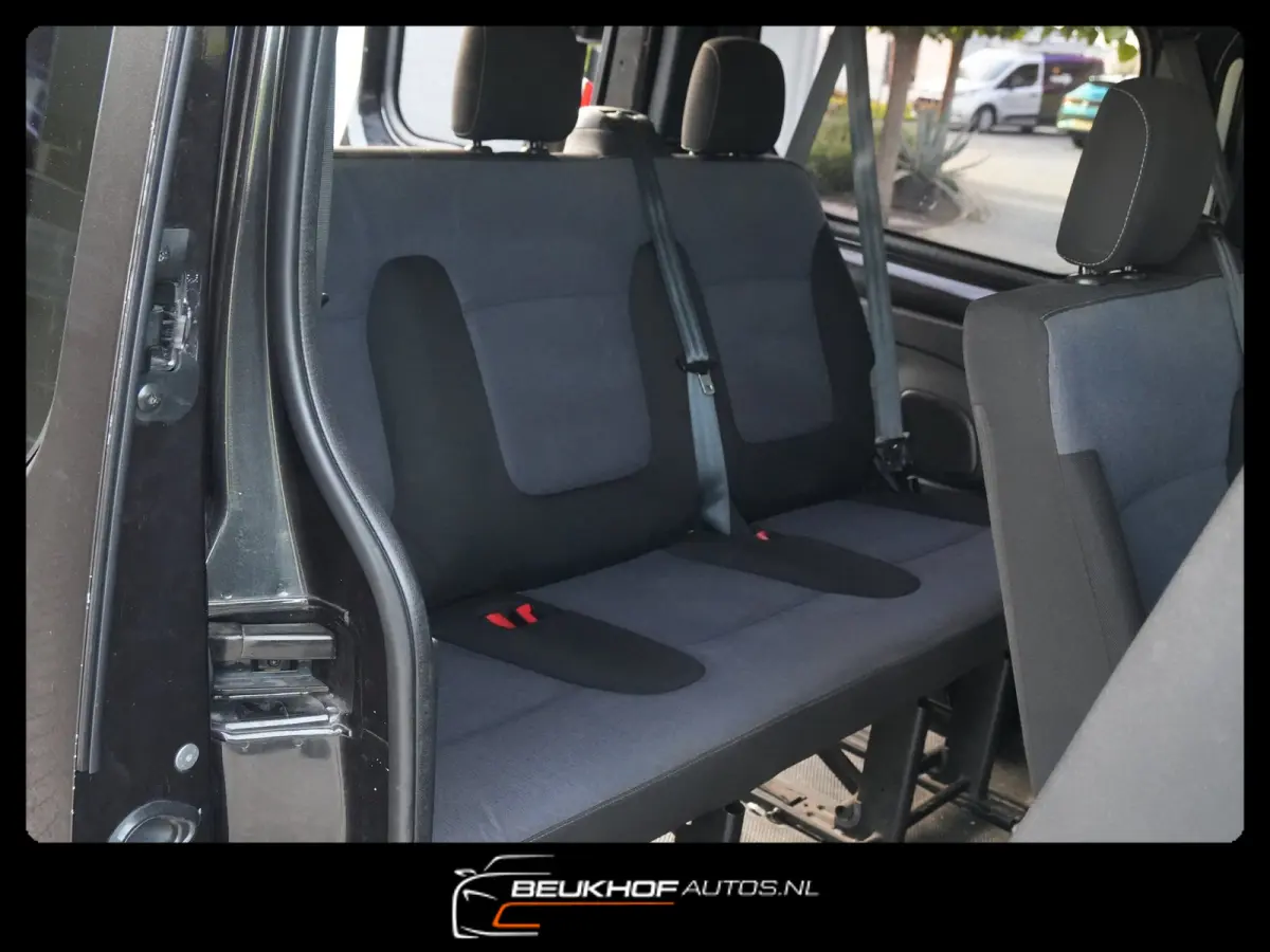 1.6 CDTI L1H1 BiTurbo ecoFLEX 9 Persoons
