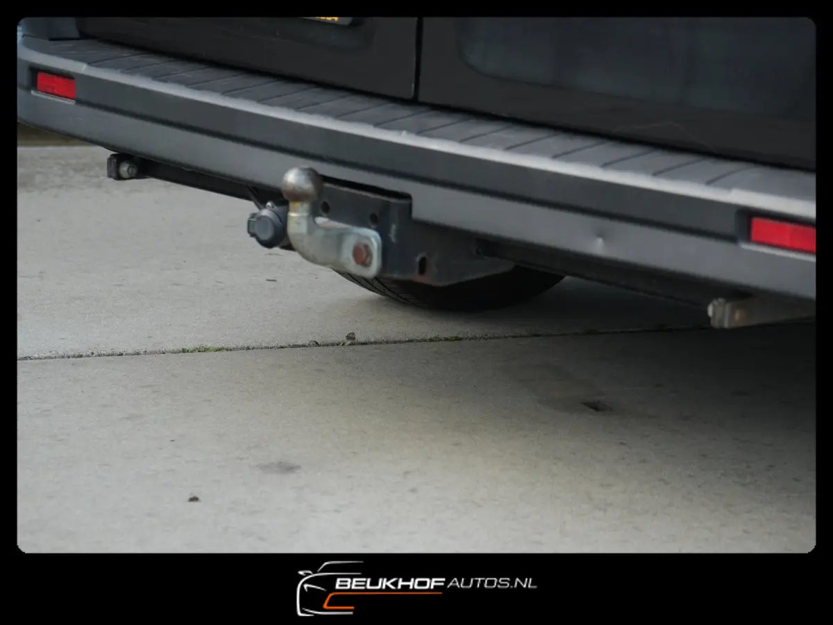 1.6 CDTI L1H1 BiTurbo ecoFLEX 9 Persoons