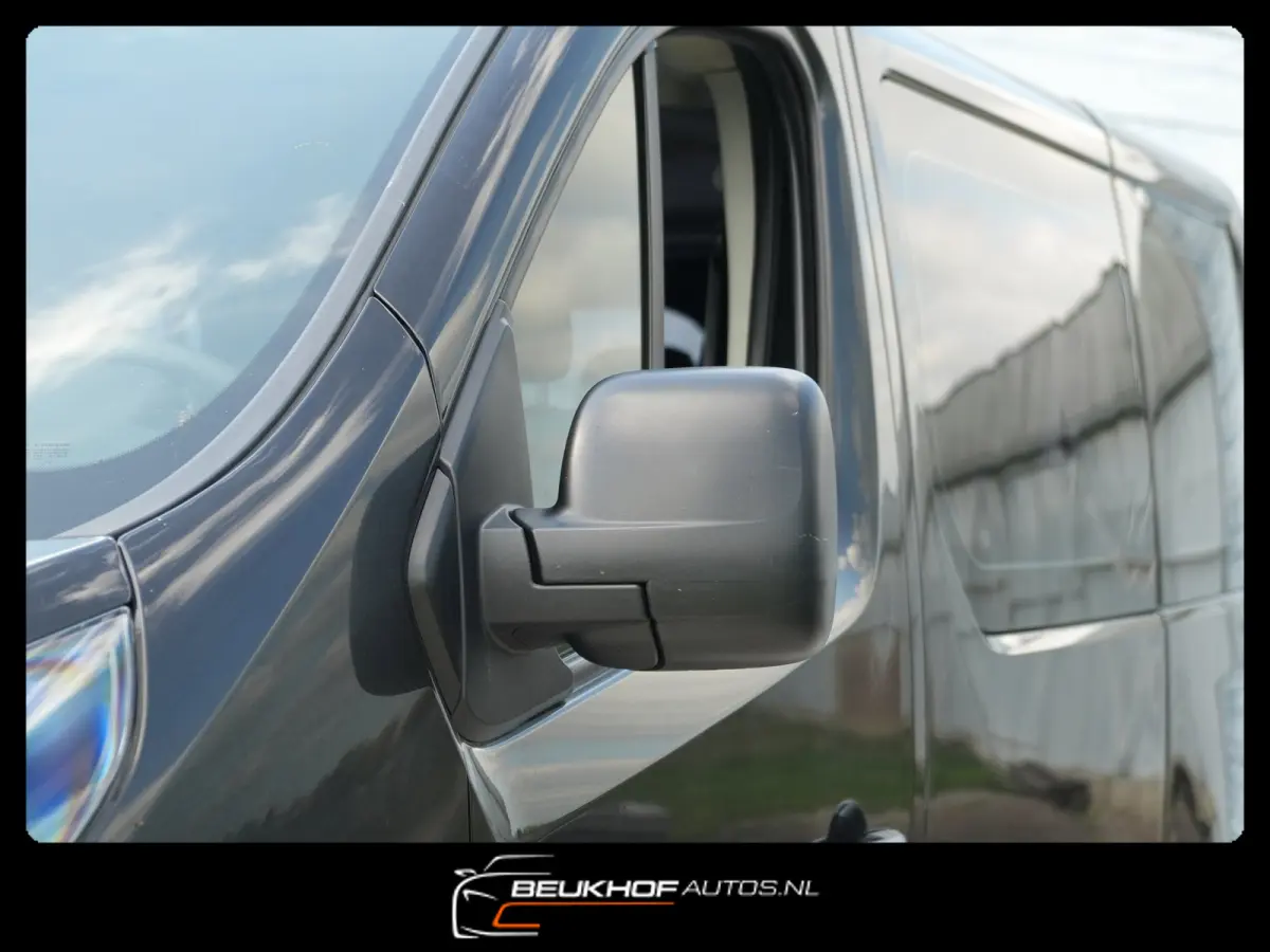 1.6 CDTI L1H1 BiTurbo ecoFLEX 9 Persoons