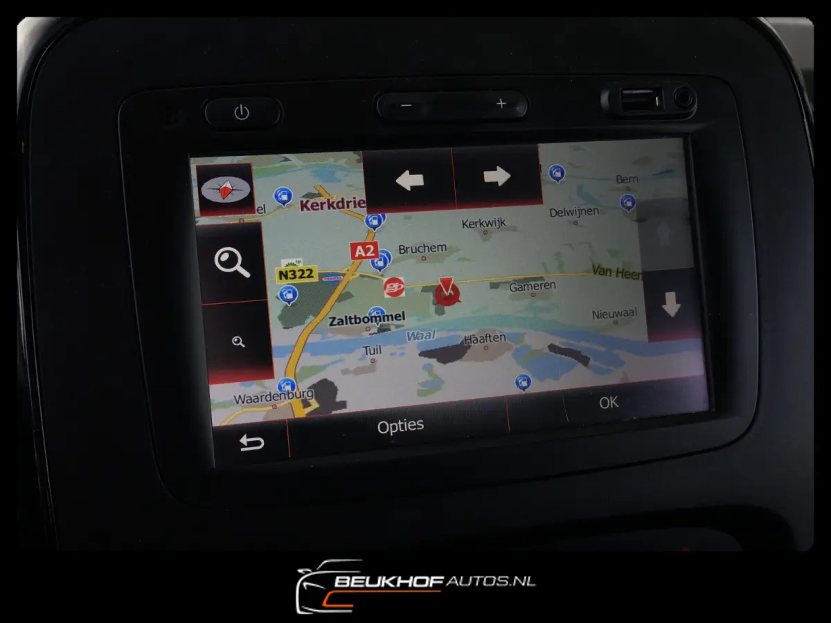 1.6 CDTI L1H1 BiTurbo ecoFLEX 9 Persoons