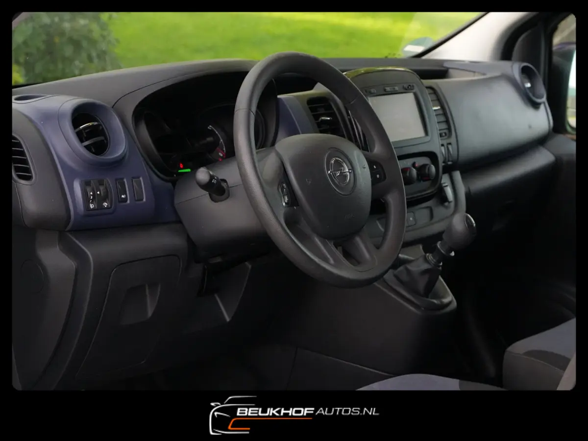 1.6 CDTI L1H1 BiTurbo ecoFLEX 9 Persoons