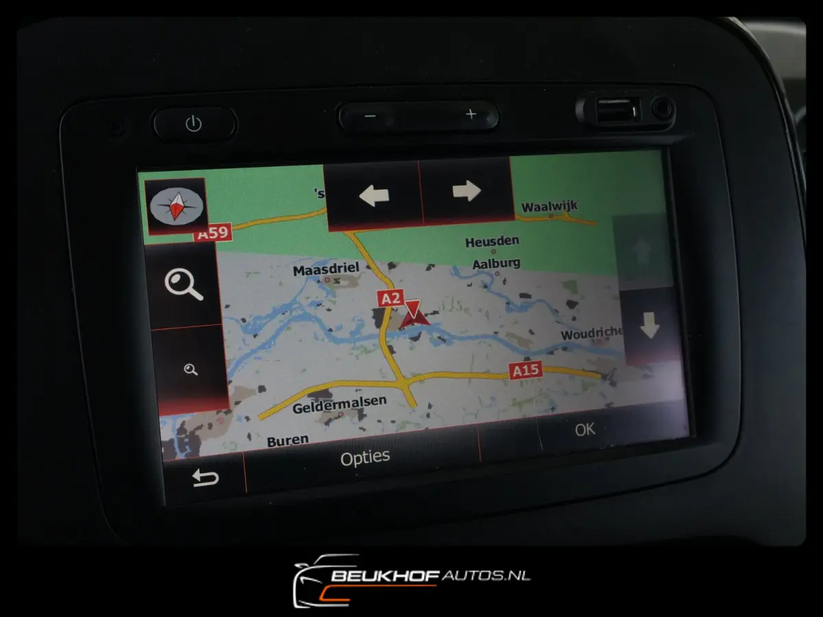 1.6 CDTI L1H1 BiTurbo ecoFLEX 9 Persoons