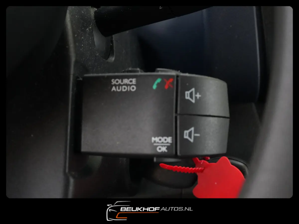 1.6 CDTI L1H1 BiTurbo ecoFLEX 9 Persoons