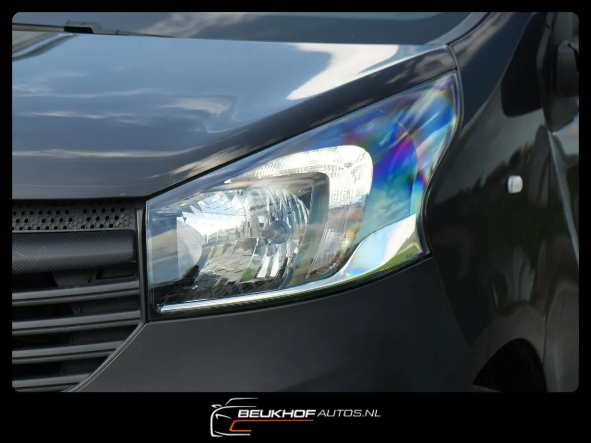 1.6 CDTI L1H1 BiTurbo ecoFLEX 9 Persoons