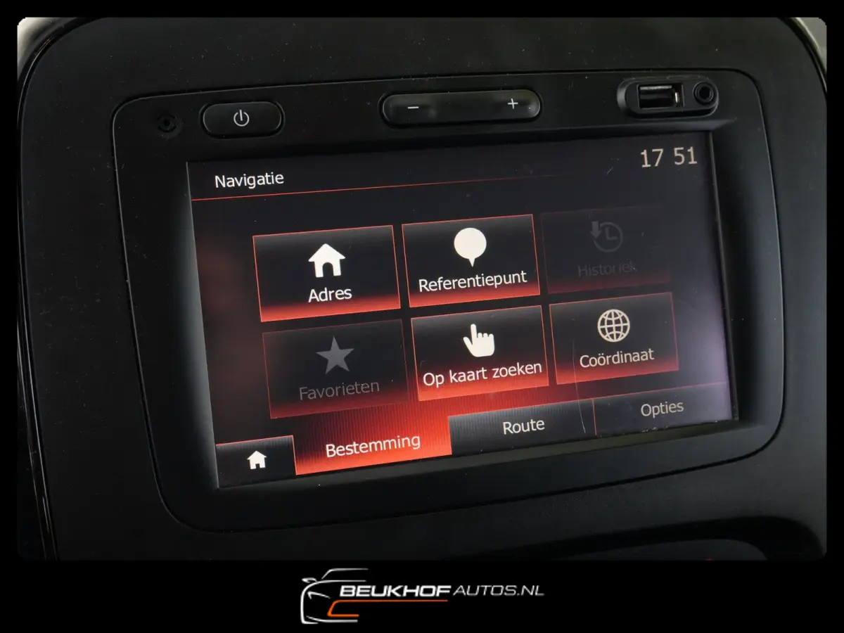1.6 CDTI L1H1 BiTurbo ecoFLEX 9 Persoons