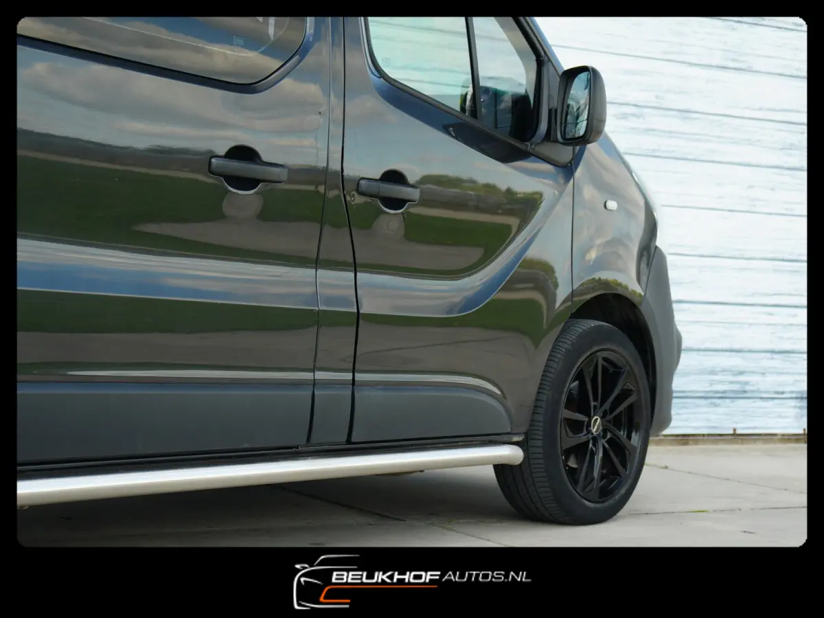 1.6 CDTI L1H1 BiTurbo ecoFLEX 9 Persoons