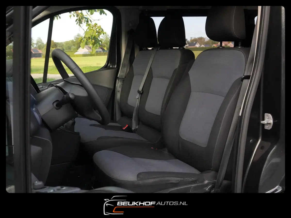 1.6 CDTI L1H1 BiTurbo ecoFLEX 9 Persoons