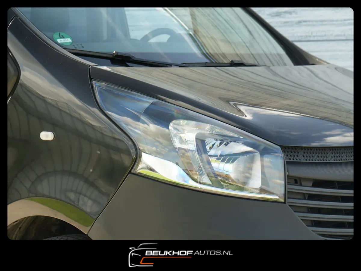 1.6 CDTI L1H1 BiTurbo ecoFLEX 9 Persoons