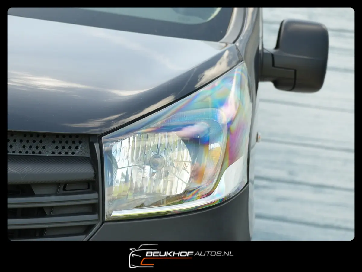 1.6 CDTI L1H1 BiTurbo ecoFLEX 9 Persoons