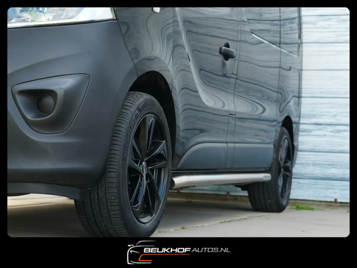 1.6 CDTI L1H1 BiTurbo ecoFLEX 9 Persoons