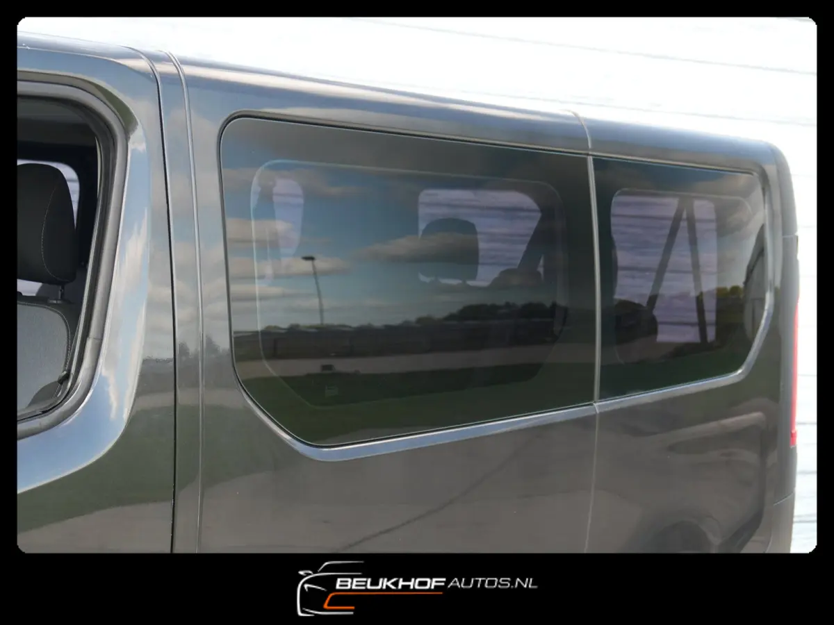 1.6 CDTI L1H1 BiTurbo ecoFLEX 9 Persoons