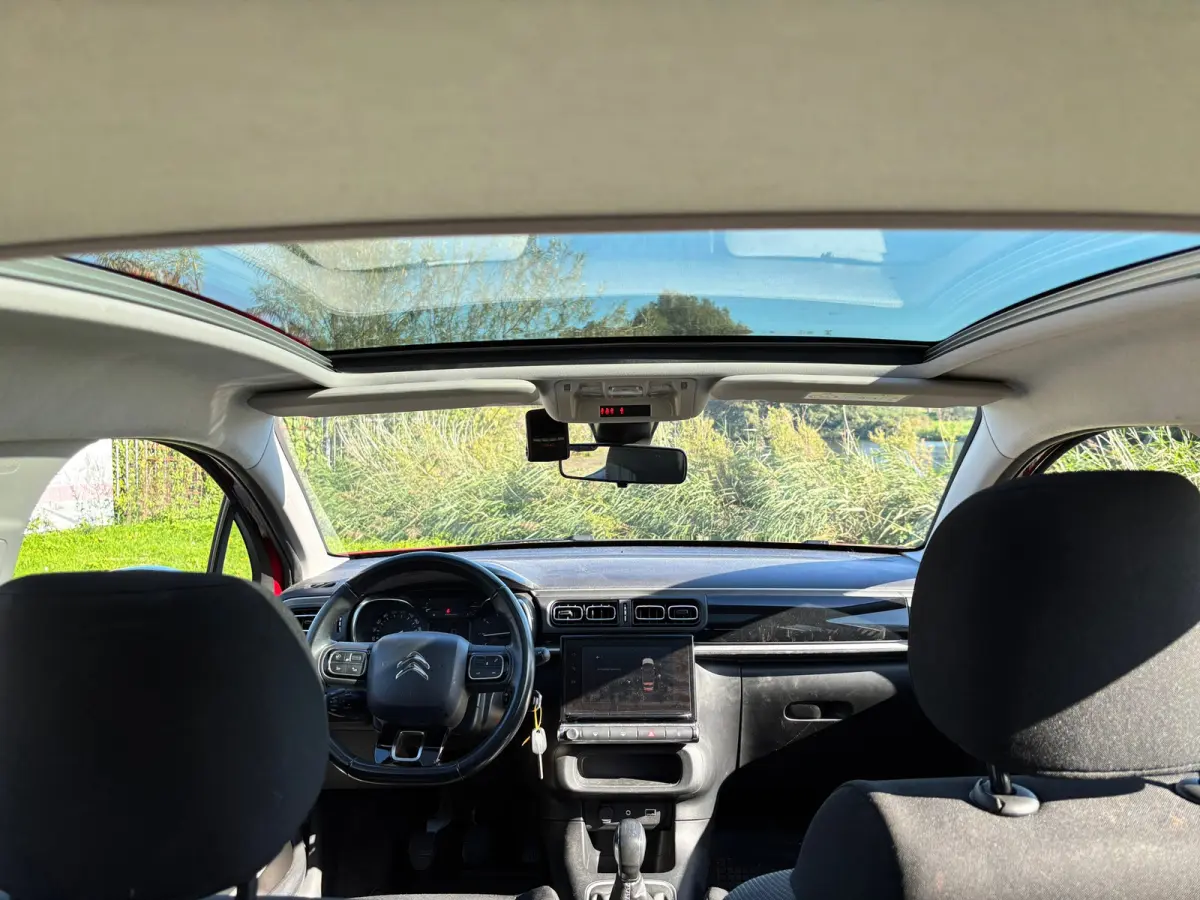 1.2 PureTech ELLE- Rouge Rubi - Navigatie/CarPlay/Cruise/PDC/ Stijlvol & Compleet