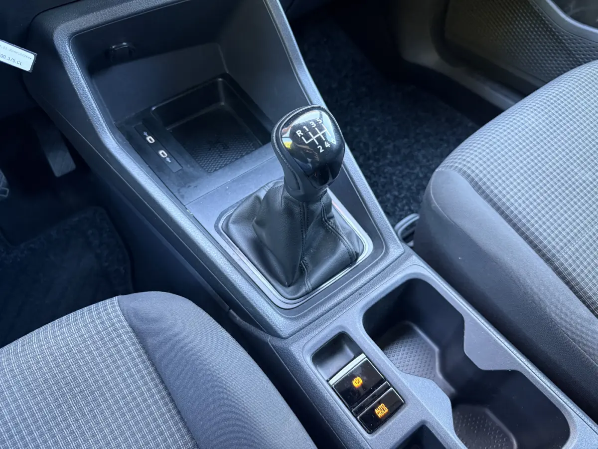 2.0 TDI Comfort | NL-auto | 1e Eig | Navi | Carplay | PDC | Cruisec.