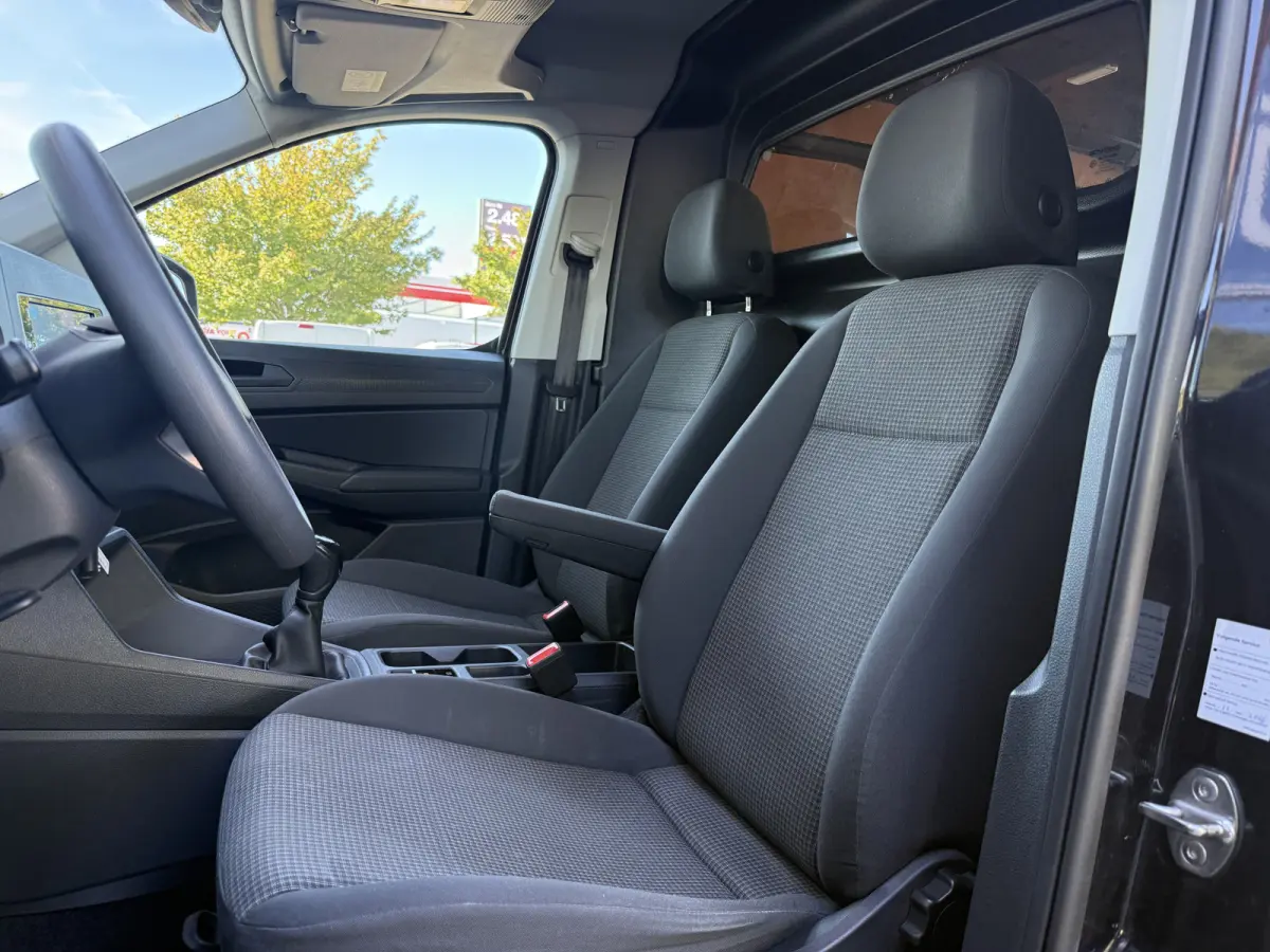 2.0 TDI Comfort | NL-auto | 1e Eig | Navi | Carplay | PDC | Cruisec.