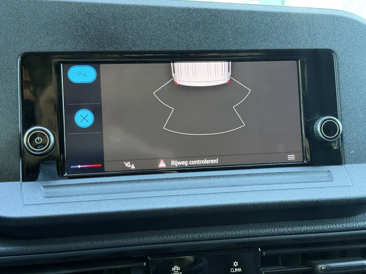 2.0 TDI Comfort | NL-auto | 1e Eig | Navi | Carplay | PDC | Cruisec.