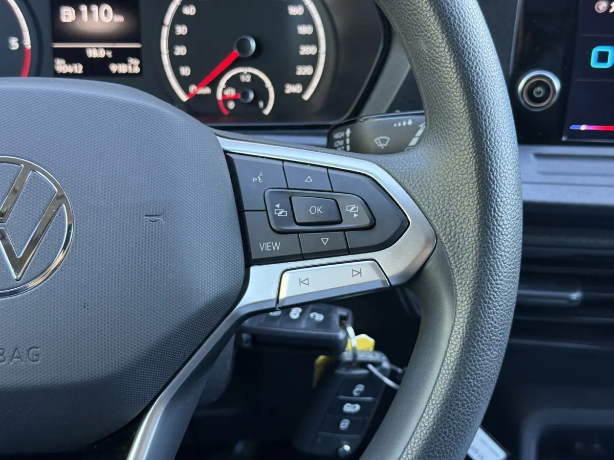 2.0 TDI Comfort | NL-auto | 1e Eig | Navi | Carplay | PDC | Cruisec.